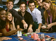 valoración y opinión sobre Interwetten casino