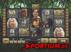 tragaperras gratis en Sportium casino