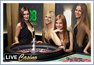 casino en vivo y aplicaciones para moviles