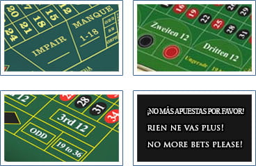 diferencias entre la ruleta francesa y la europea