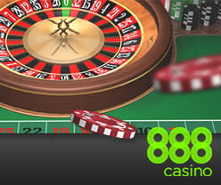 jugar ruleta en tres dimensiones en 888